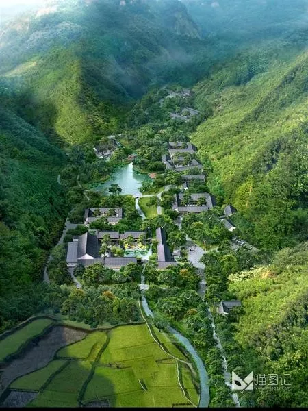 景观效果图 A专辑39_喵图记