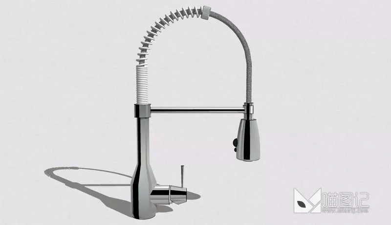 厨房用品1804_喵图记