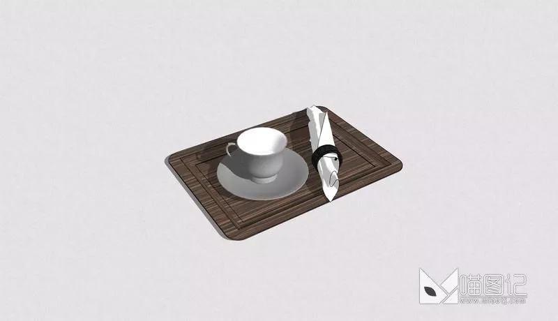 食物餐具2112_喵图记