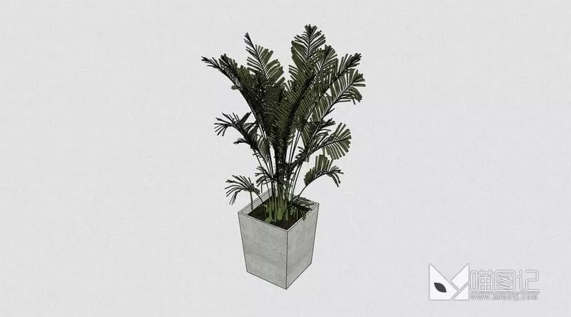 植物盆栽花瓶插花ID:45420_喵图记