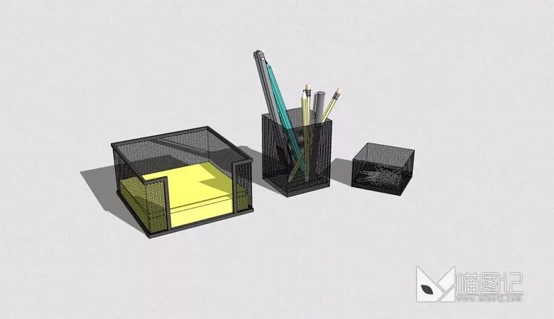 文具 (6)_喵图记