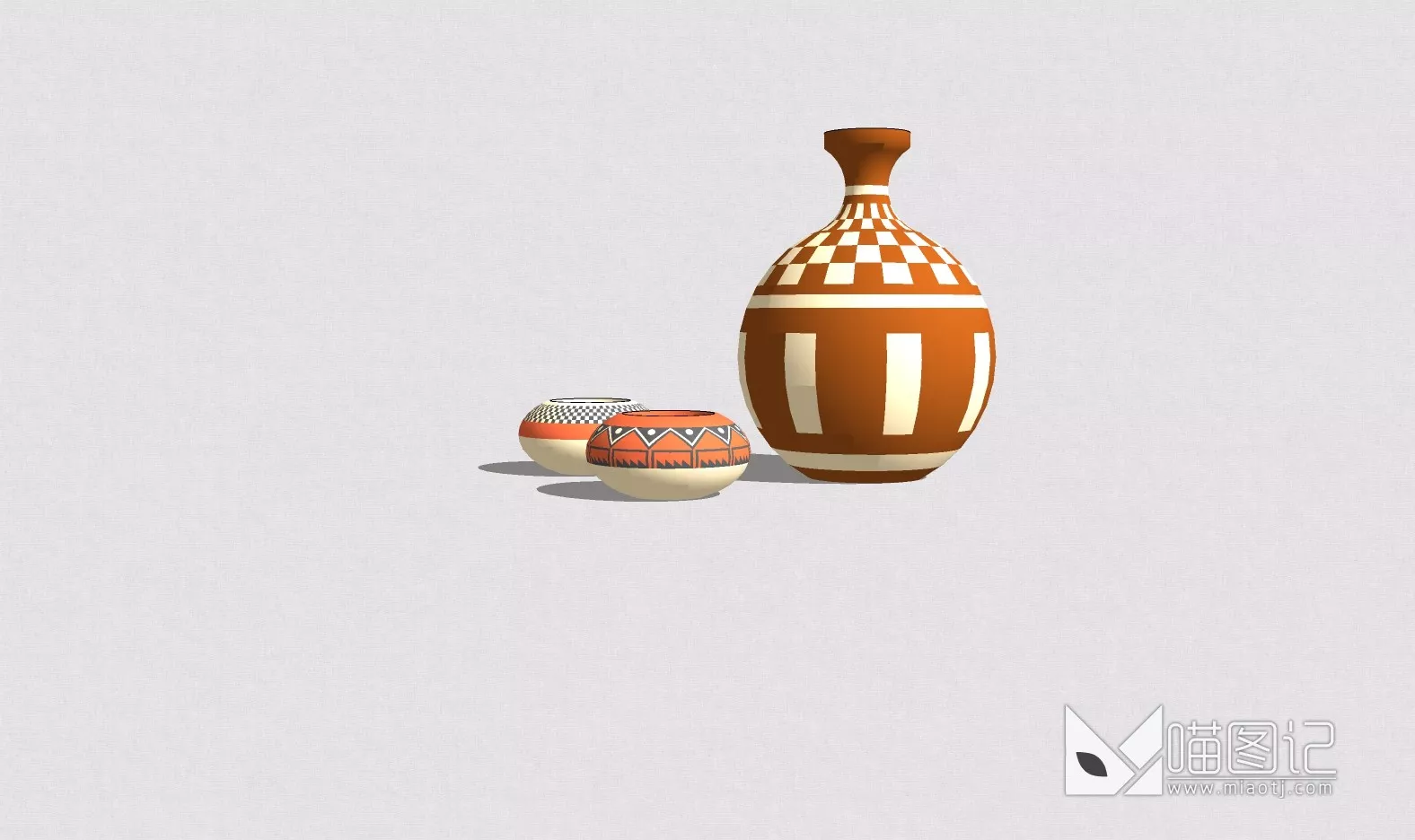陈设饰品1410_喵图记