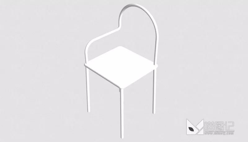 椅子 ID:43119_喵图记
