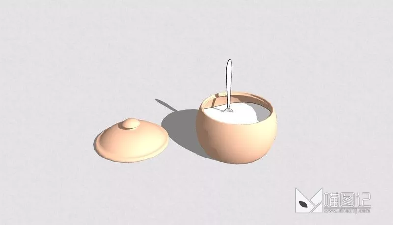 厨房用品1661_喵图记