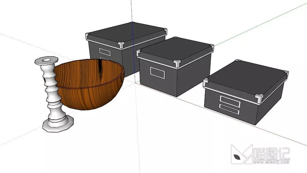 箱子box
