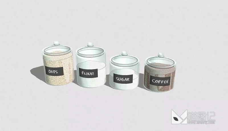 厨房用品2140_喵图记