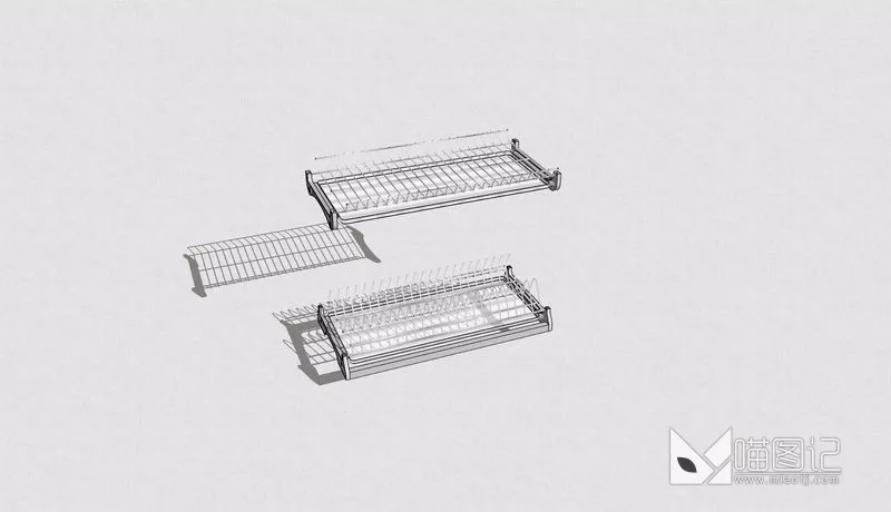 厨房用品1657_喵图记