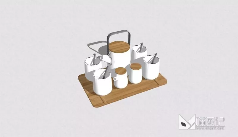 厨房用品1749_喵图记