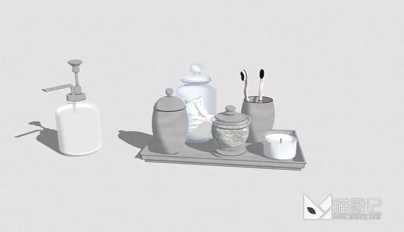 厨房用品1739_喵图记
