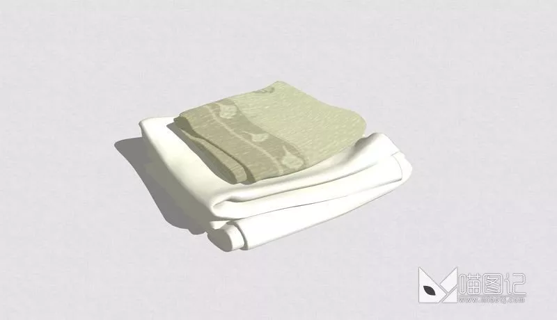 卫生间饰品1601_喵图记