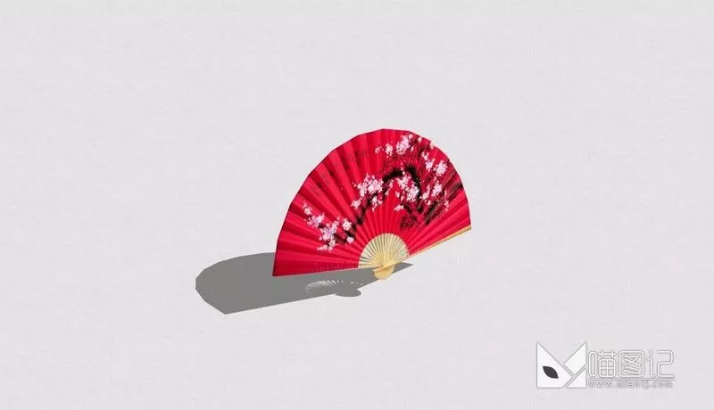 挂饰553_喵图记