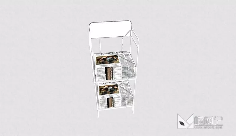 办公用品1248_喵图记