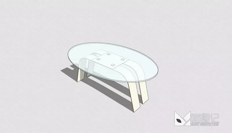 椅子3408