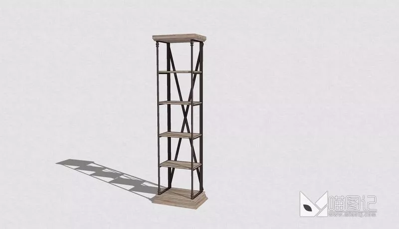 置物架6272