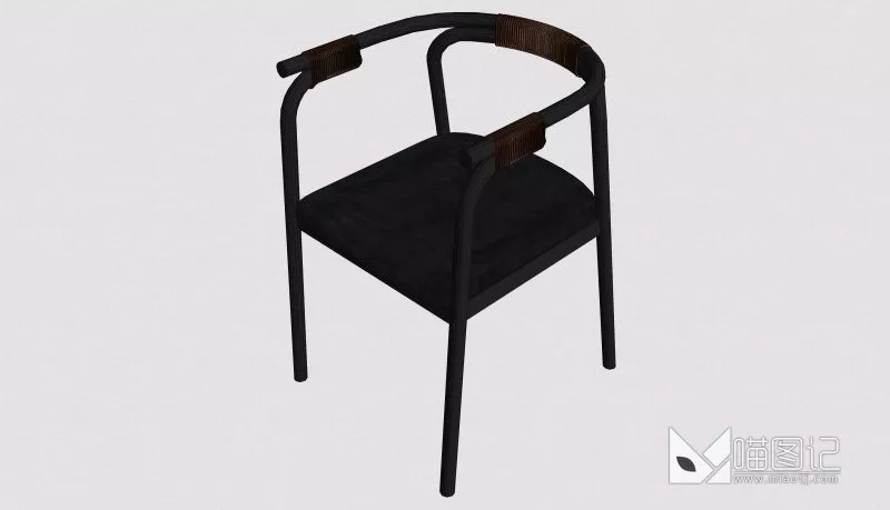 椅子 ID:43167_喵图记