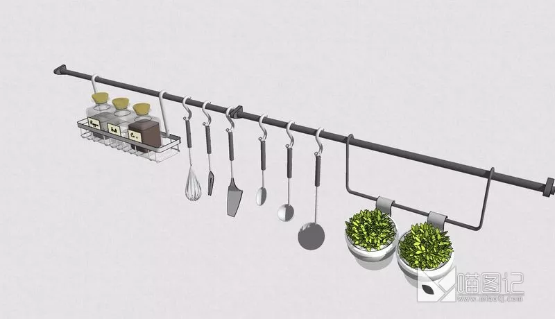 厨房用品1750_喵图记