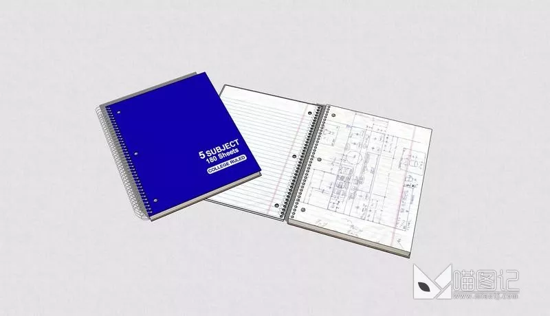 笔记 (1)_喵图记