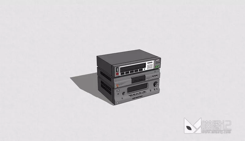 办公用品1577_喵图记