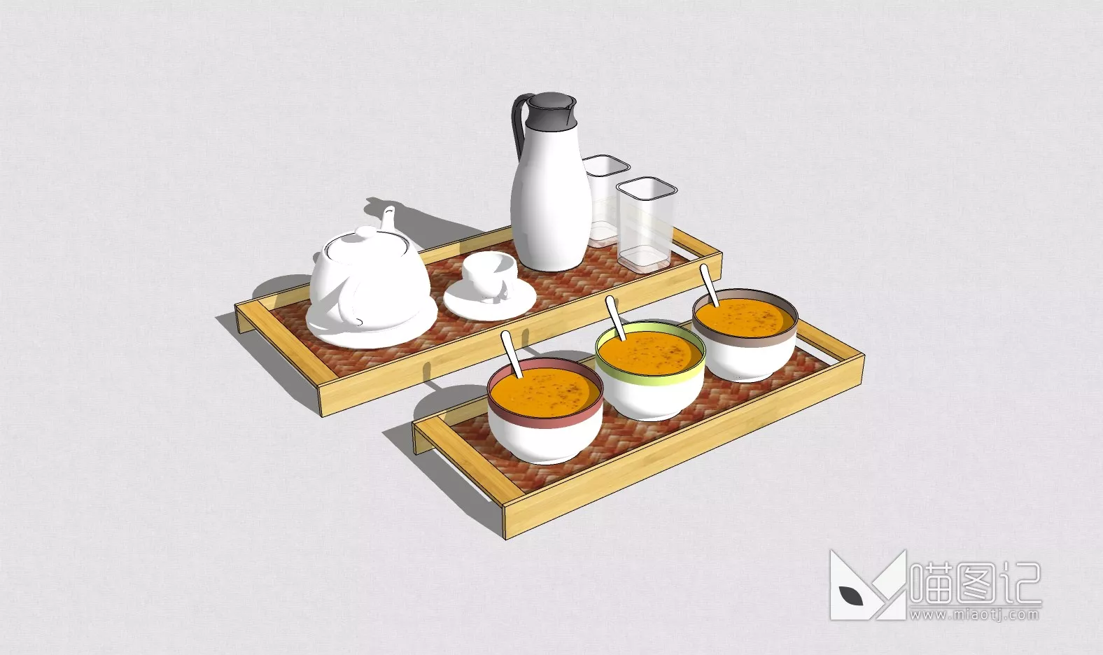 茶具1764_喵图记
