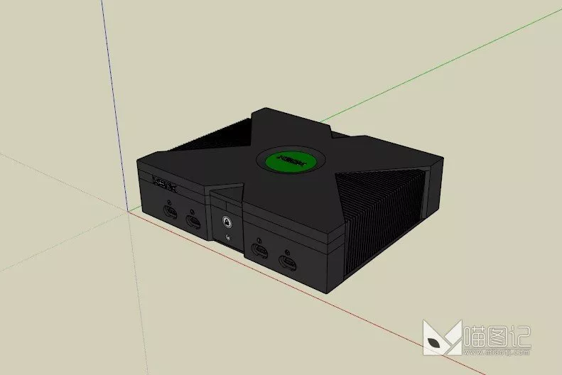 娱乐35.XBOX