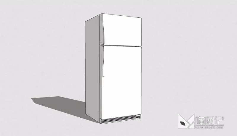 冰箱5459_喵图记