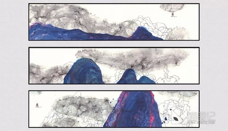挂画523_喵图记