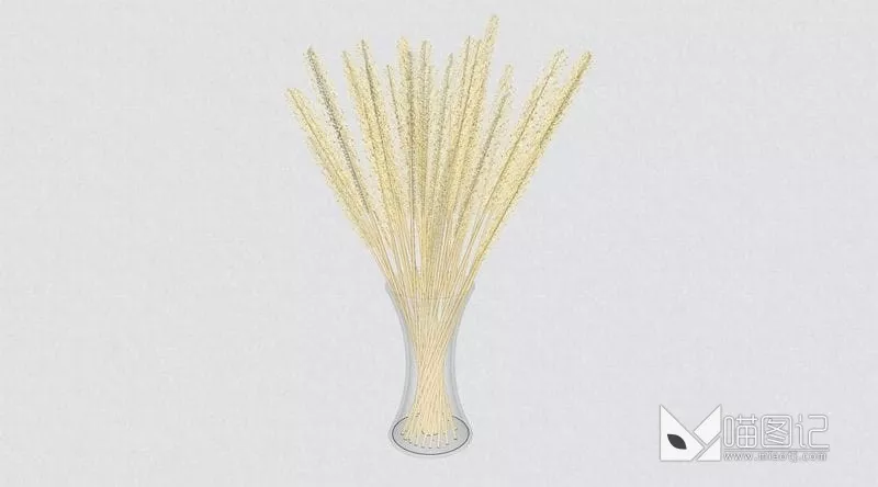 植物盆栽花瓶插花ID:45453_喵图记