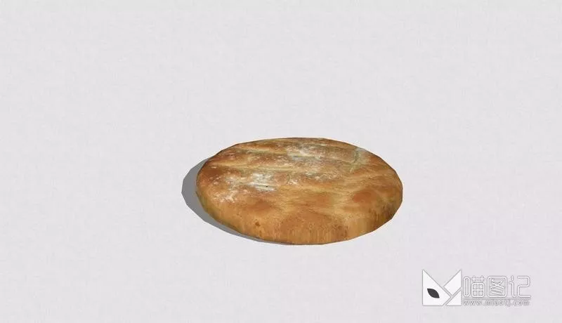 食物餐具2277_喵图记