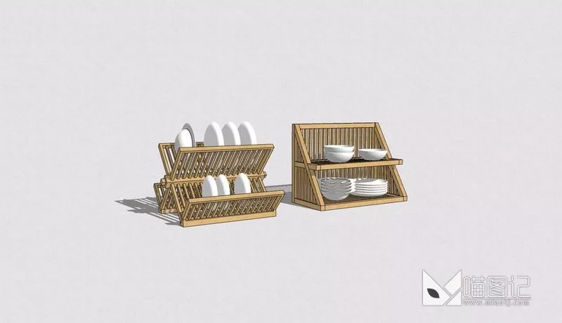 厨房用品1664_喵图记