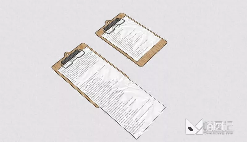 办公用品1269_喵图记