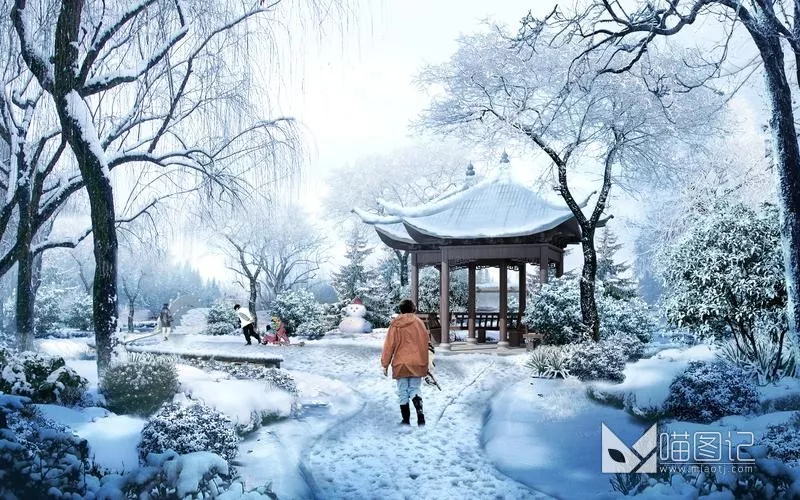 景观效果图 B专辑65_喵图记