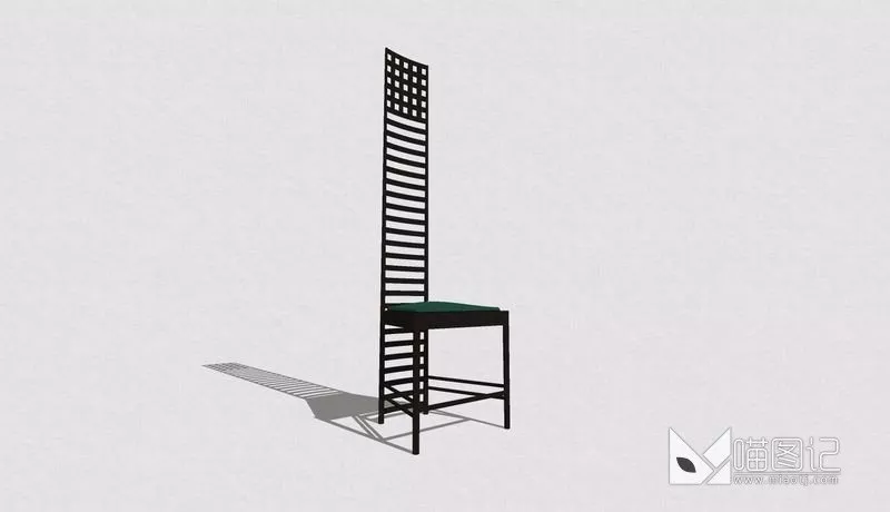 椅子3358