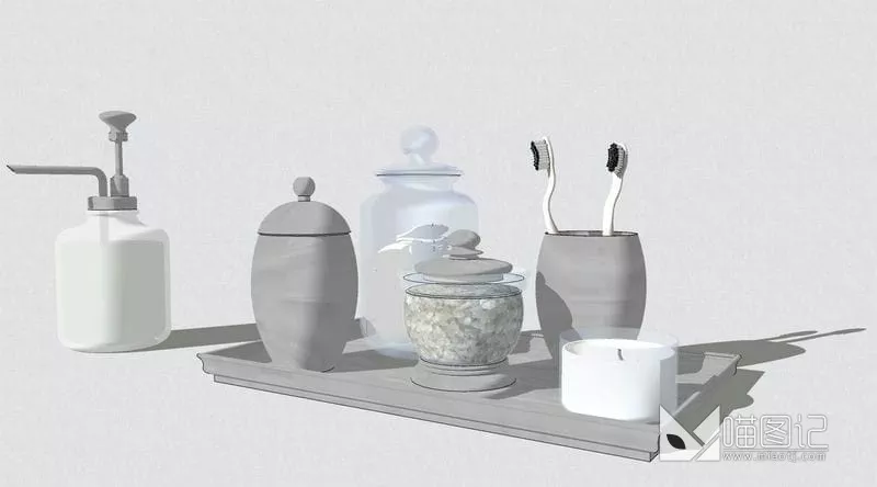 摆件饰品ID:44522_喵图记