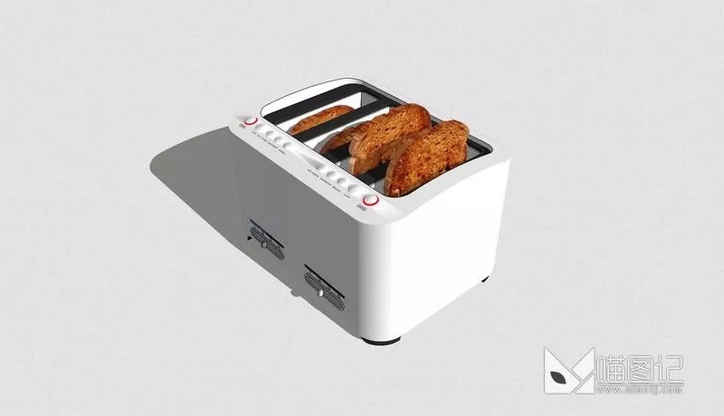 食物餐具2238_喵图记