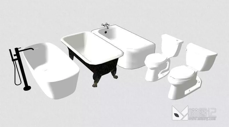 卫浴用品ID:45653_喵图记