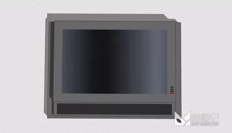 电视5878_喵图记